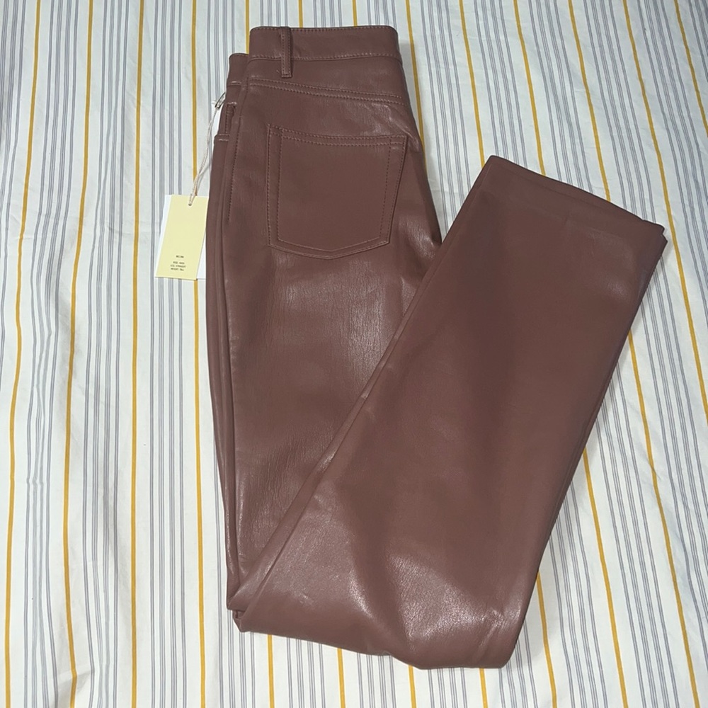 ARITZIA THE MELINA PANT